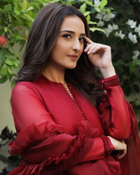 Momal Sheikh